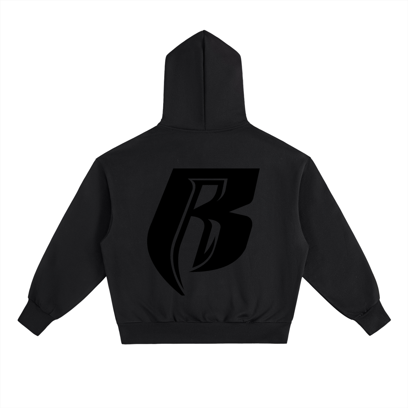 Modern RR Essential Heavyweight Fleece Hoodie