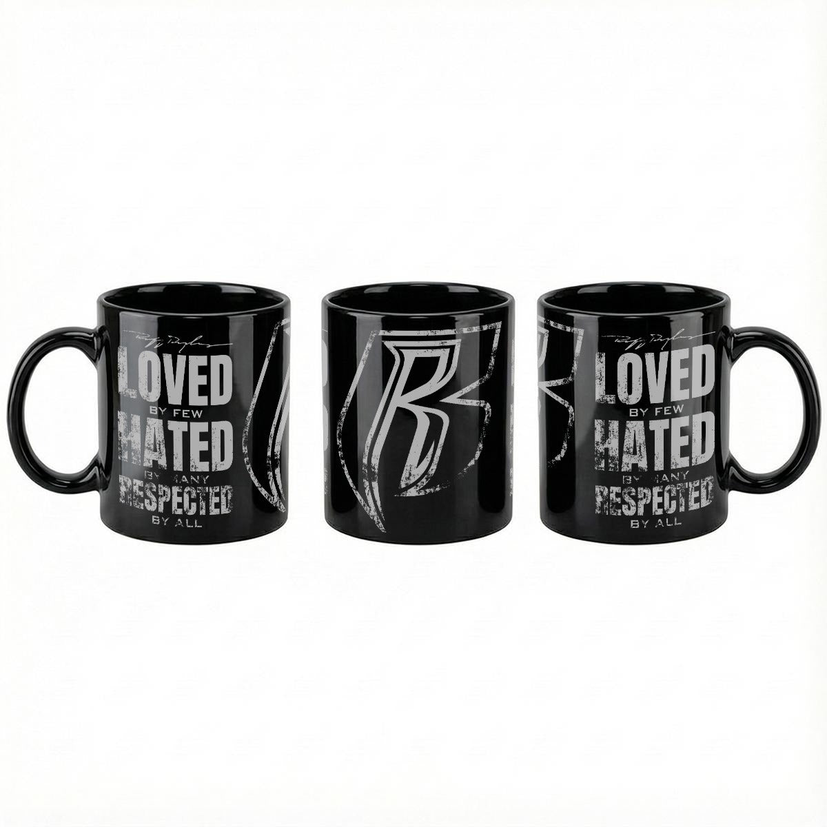 Grunge RR Mug