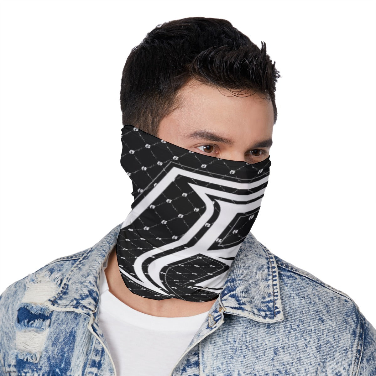 Ruff Ryders Neck Gaiter