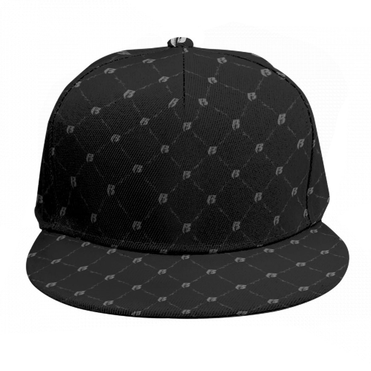 RR Chainlink Snap Back Hat