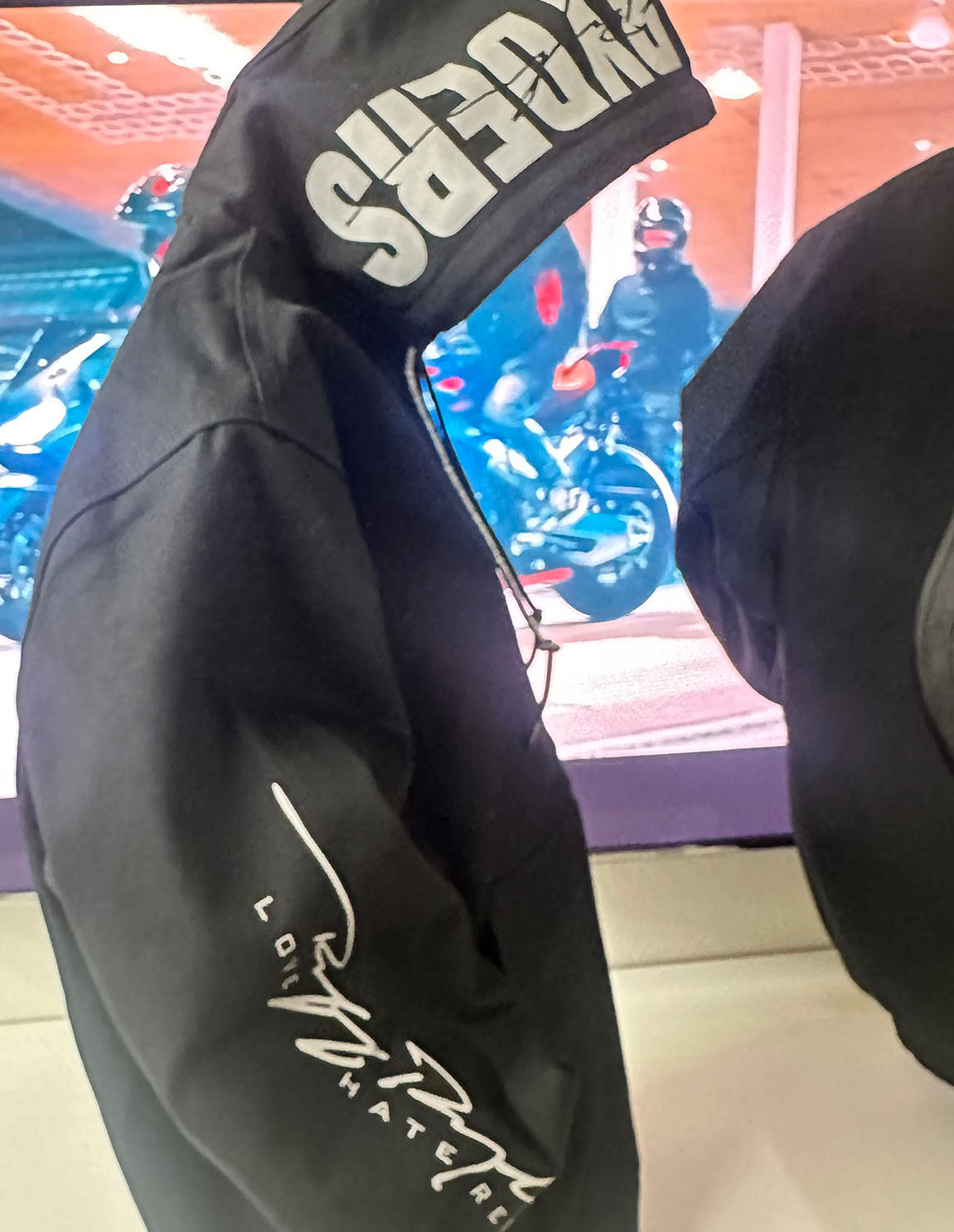 Carhartt Jacket