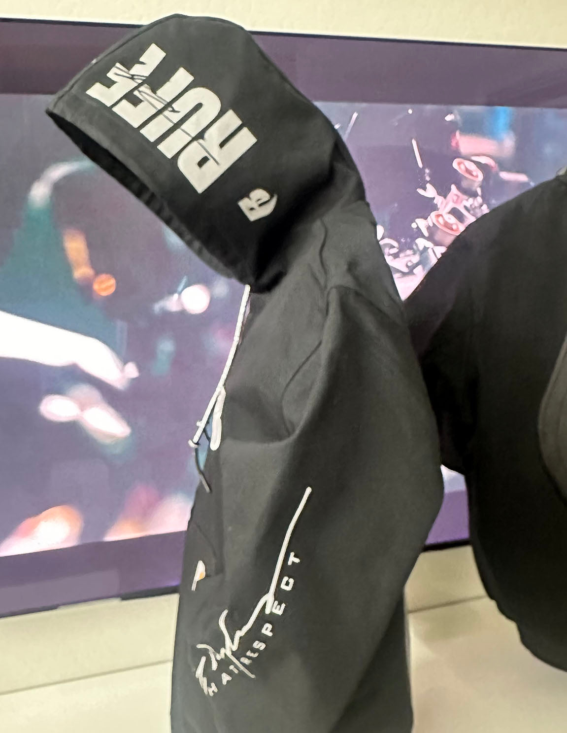 Carhartt Jacket