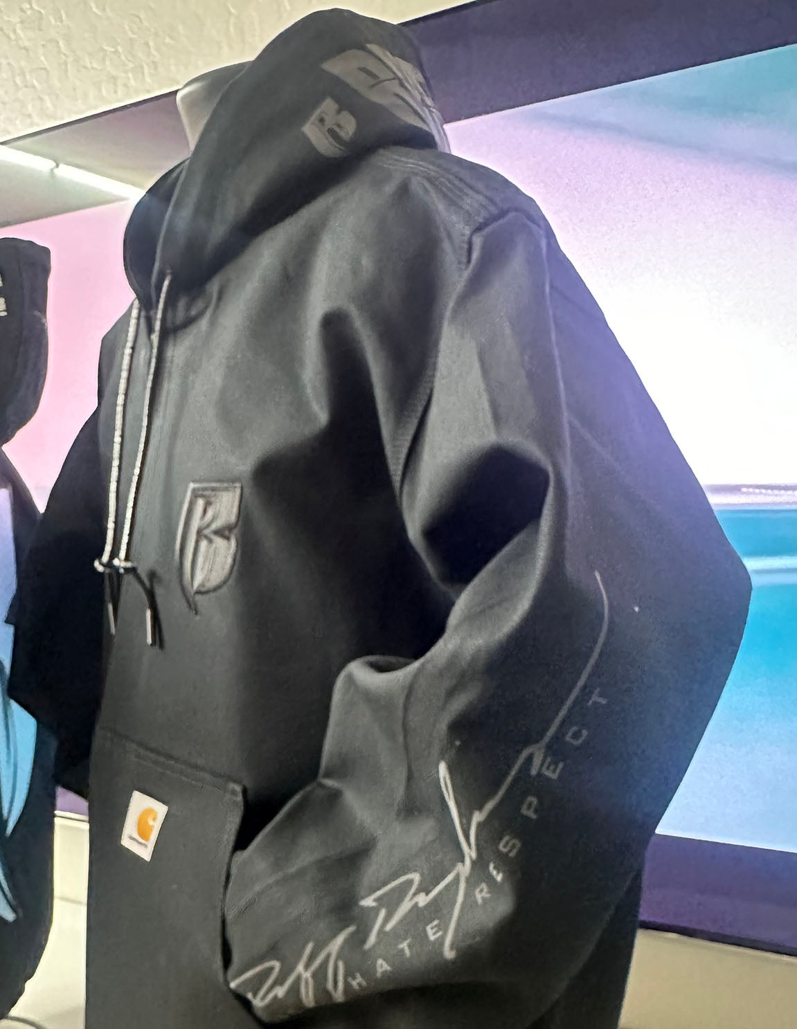 Carhartt Jacket