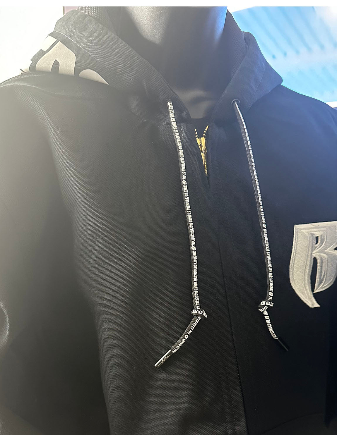 Carhartt Jacket
