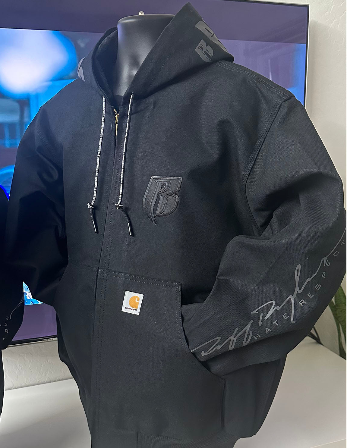 Carhartt Jacket