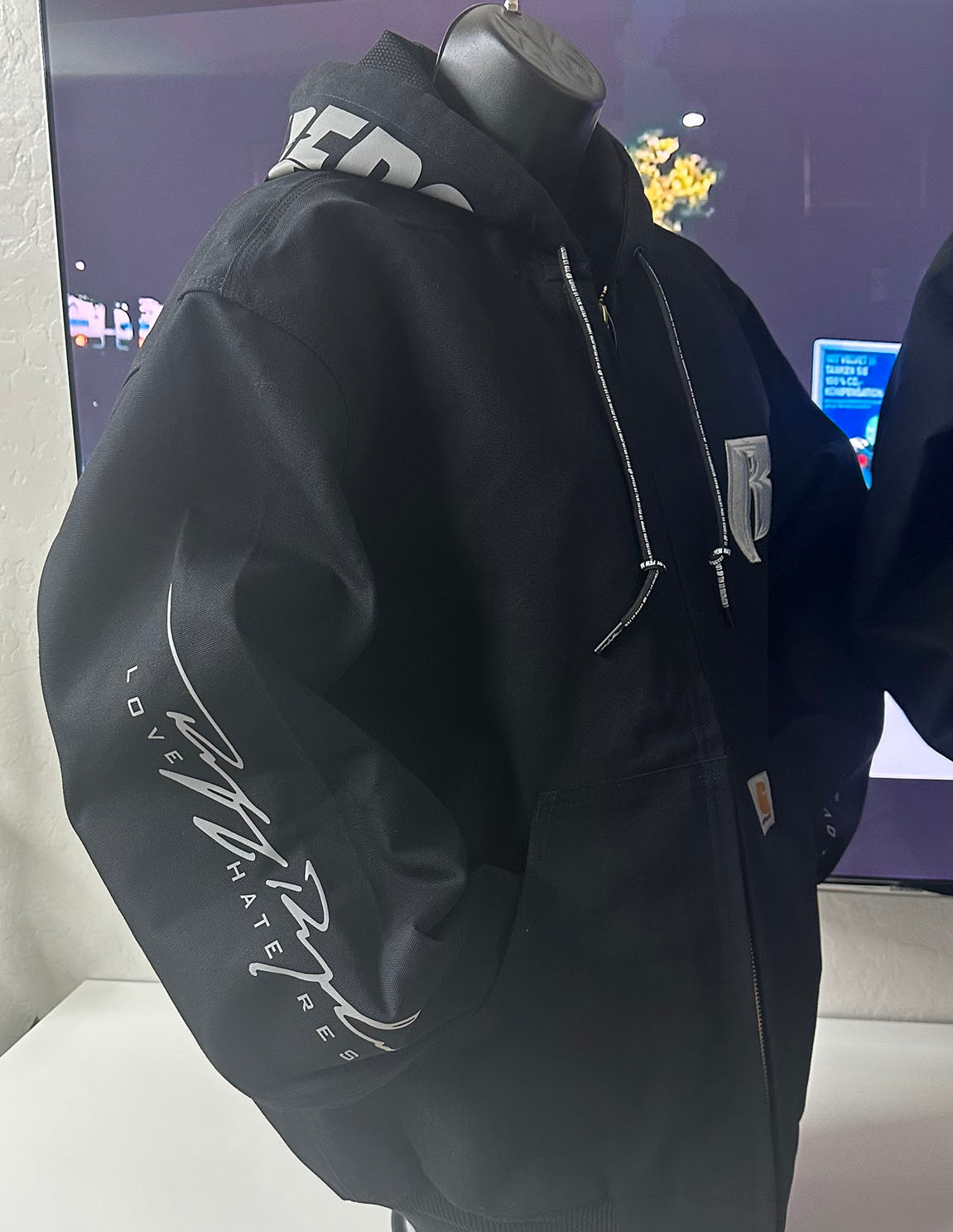 Carhartt Jacket