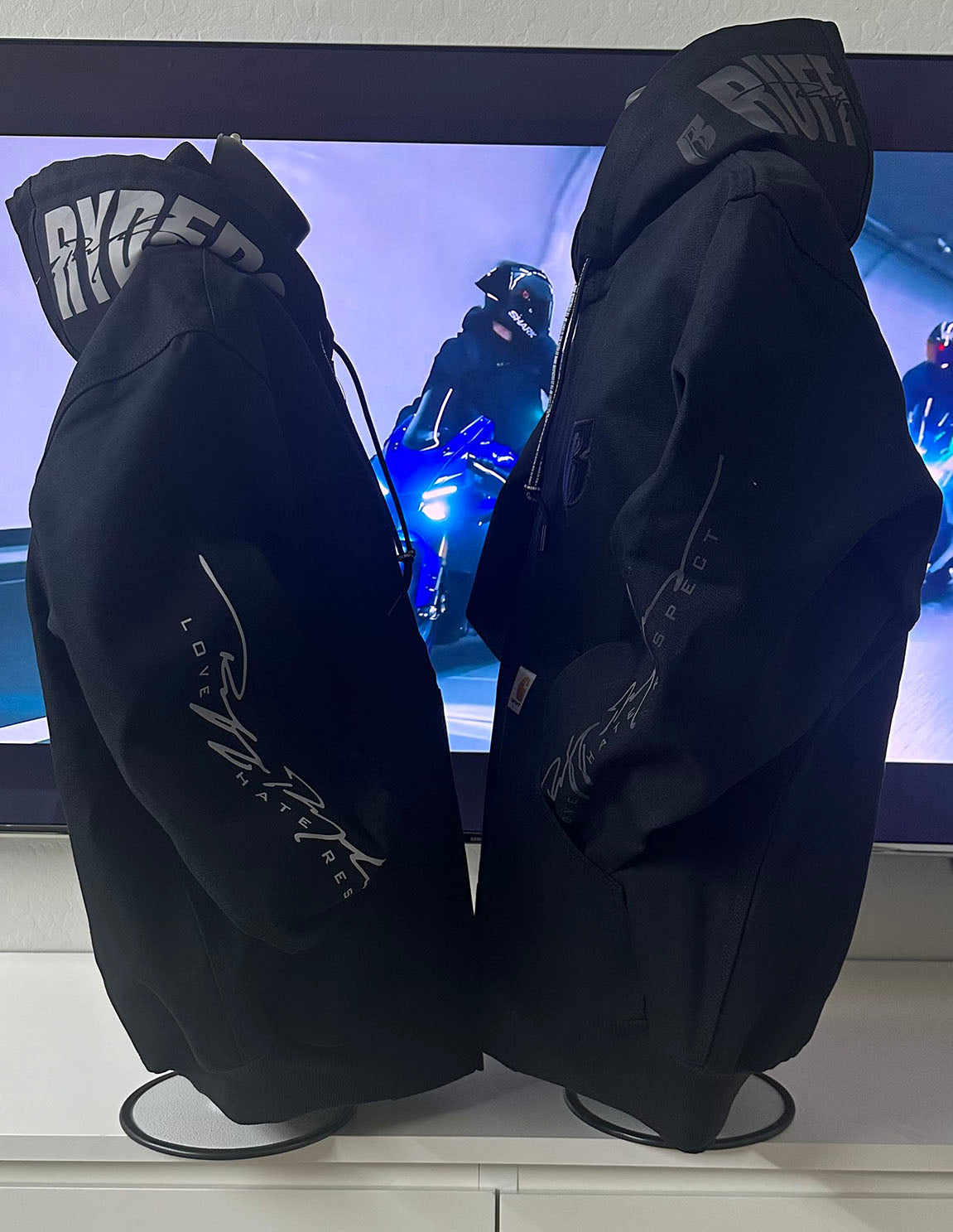 Carhartt Jacket