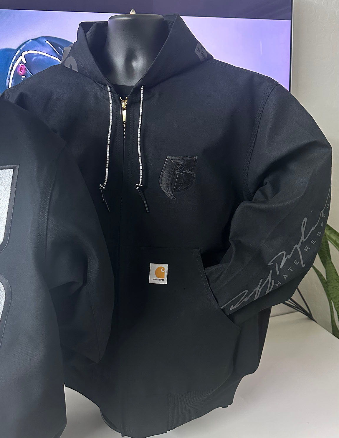 Carhartt Jacket