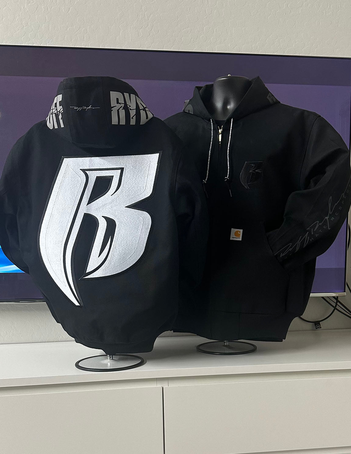 Carhartt Jacket