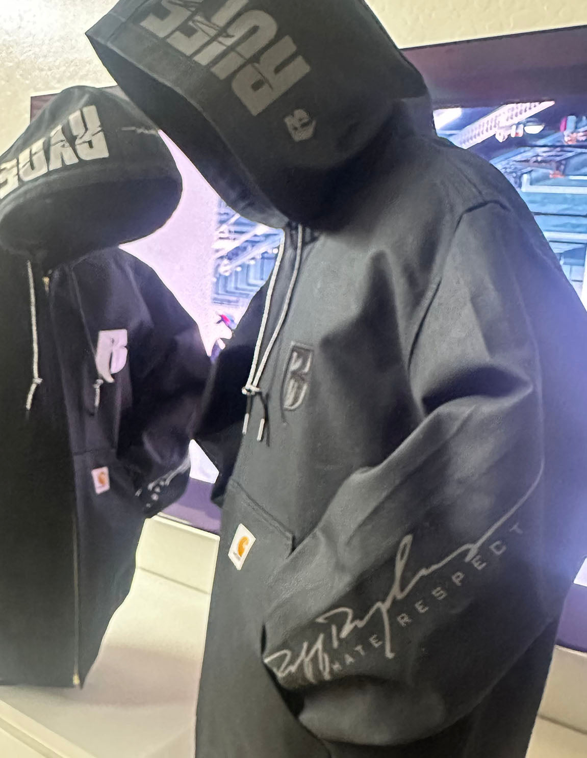 Carhartt Jacket