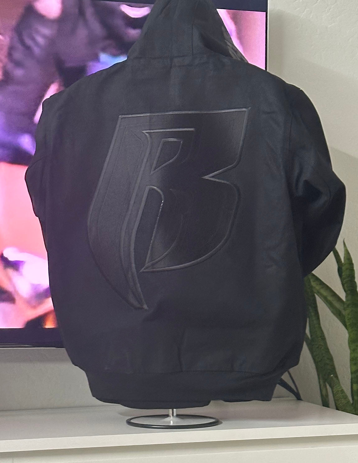 Carhartt Jacket