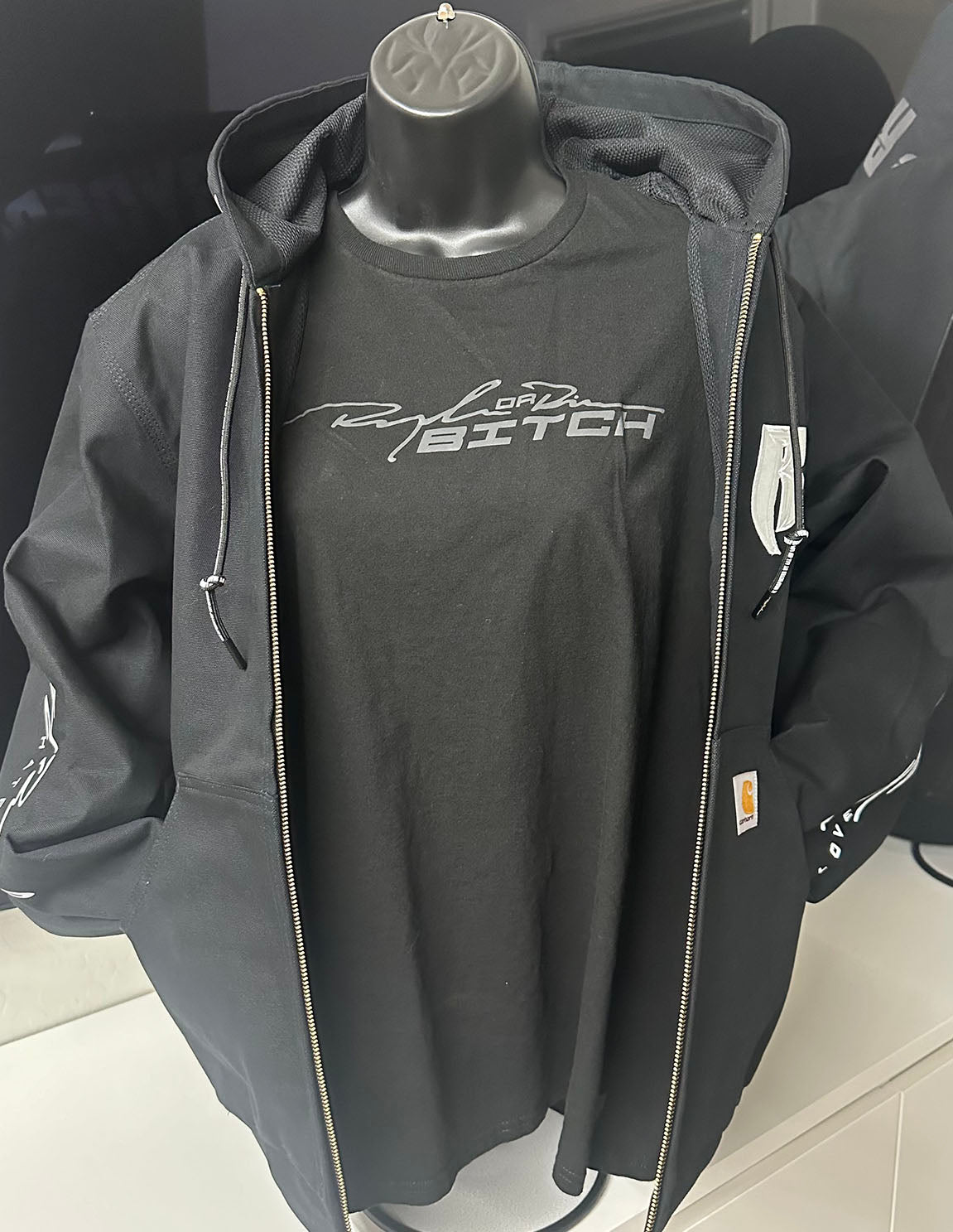 Carhartt Jacket