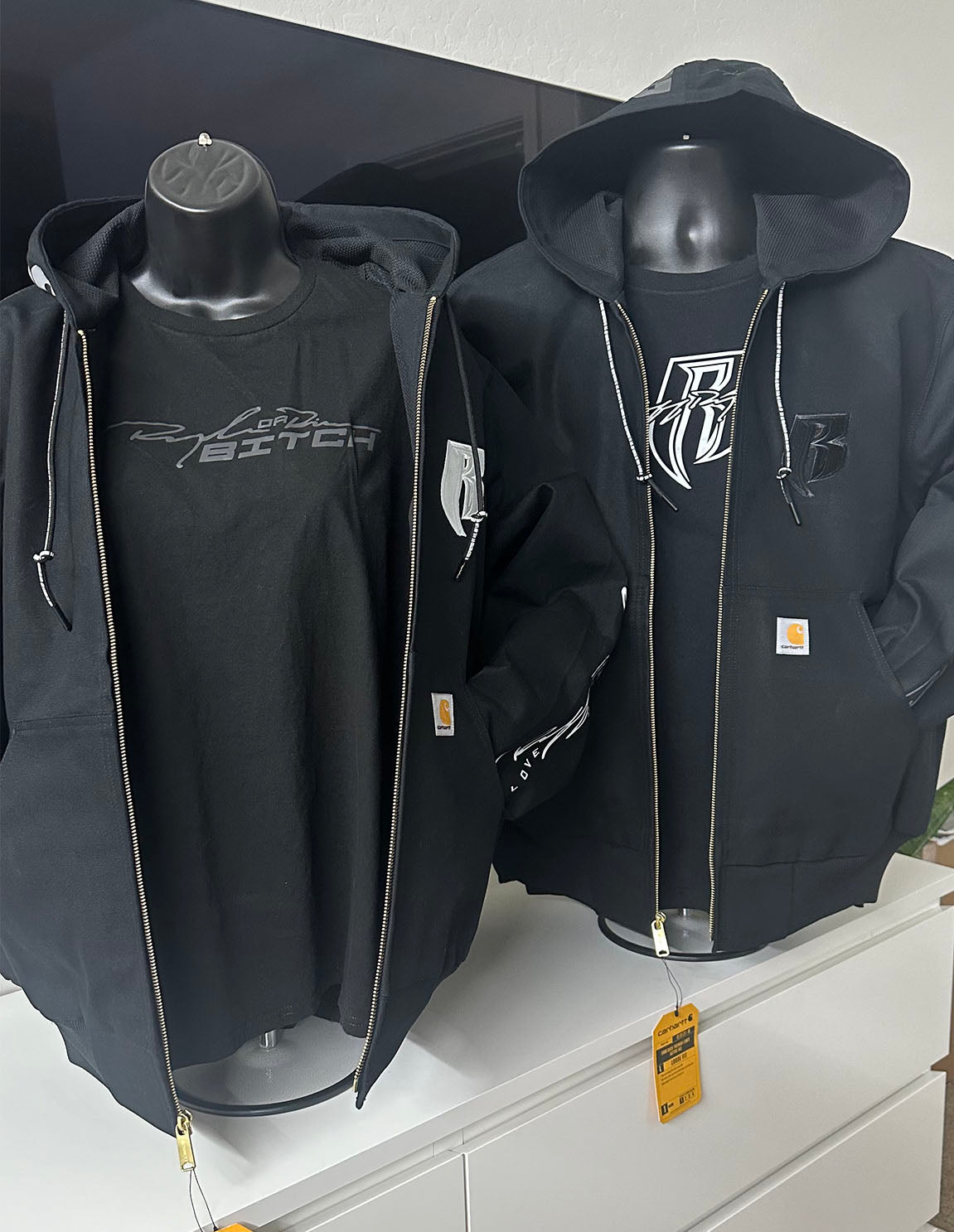 Carhartt Jacket