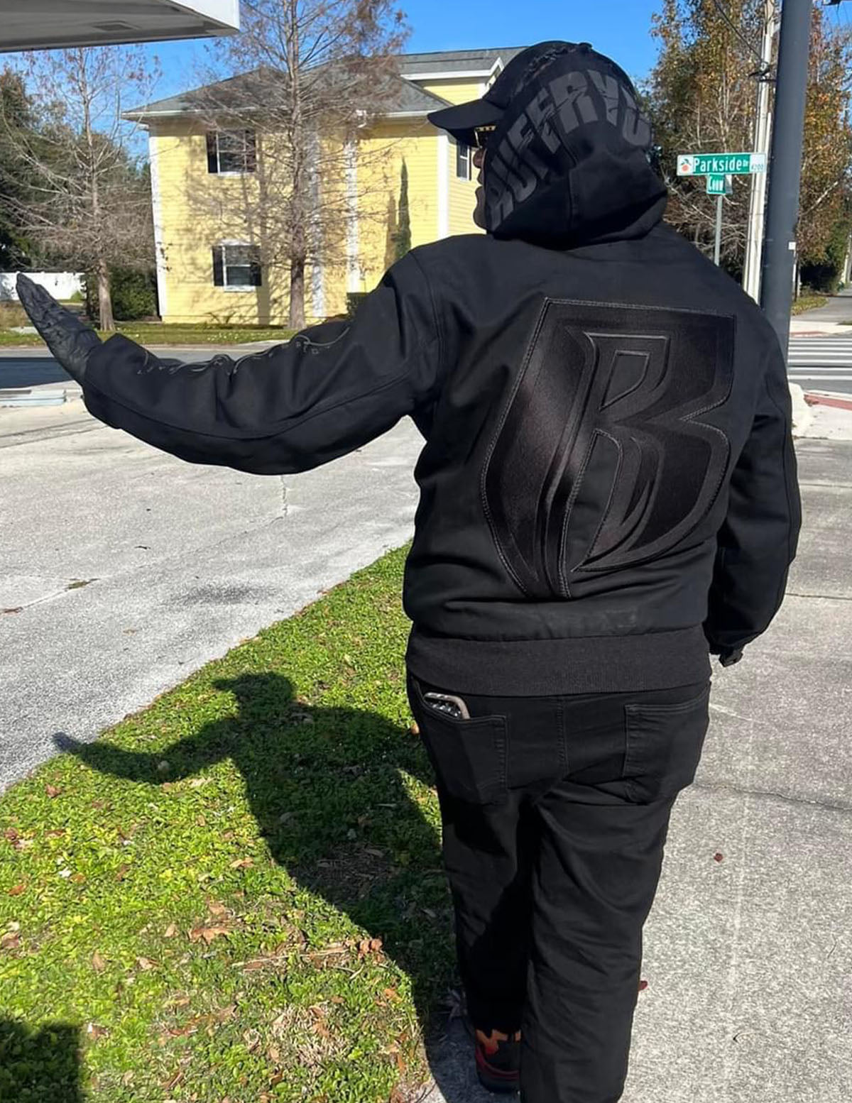 Carhartt Jacket