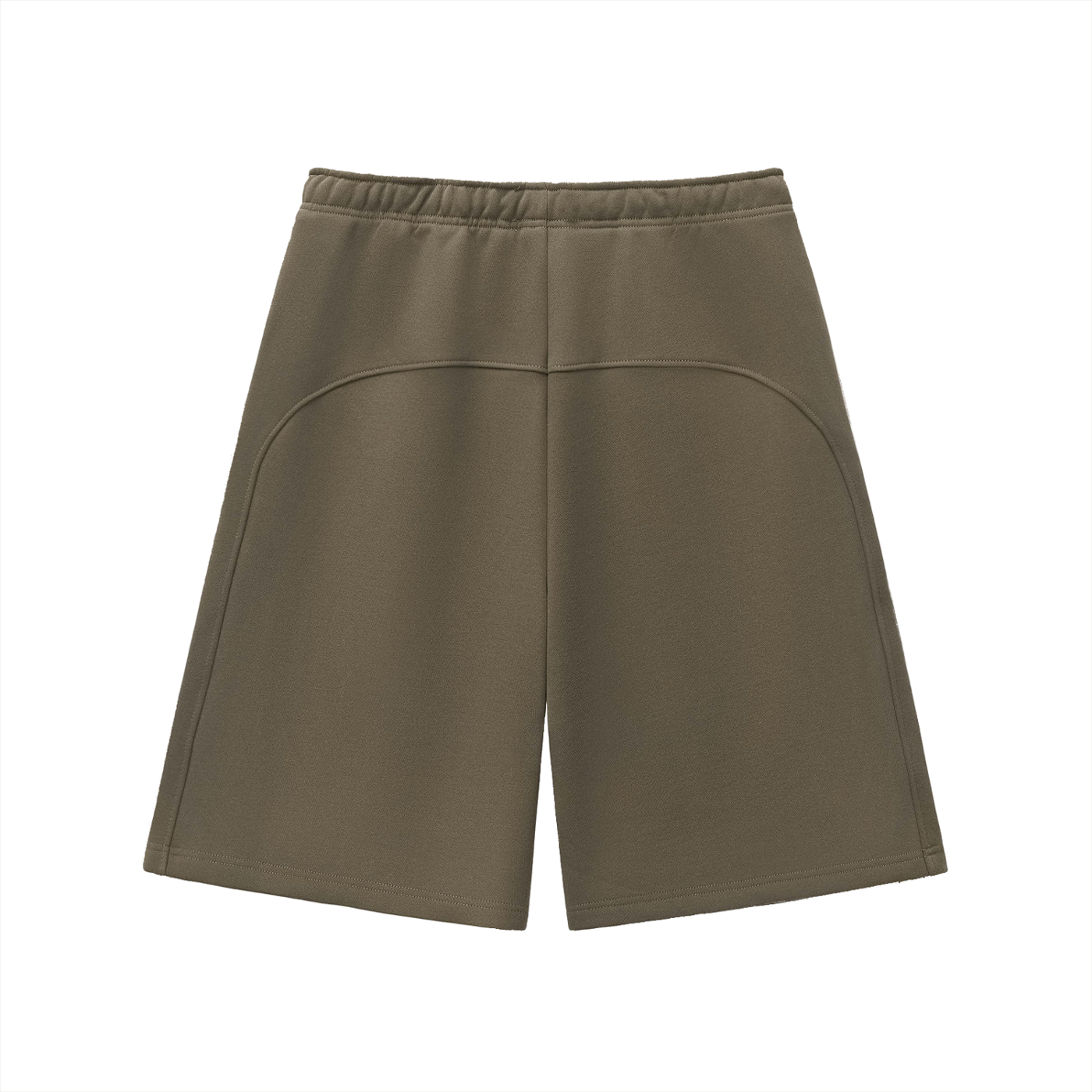 RR Records Essential Heavyweight Fleece Shorts