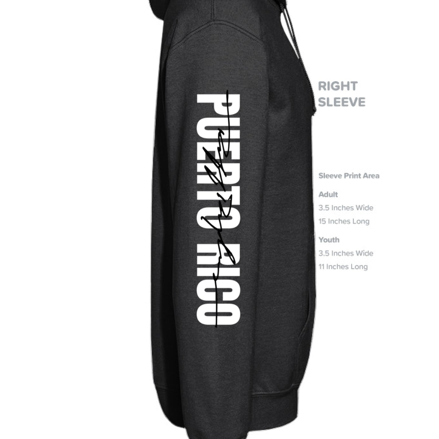 BLACK - SLEEVE_RIGHT