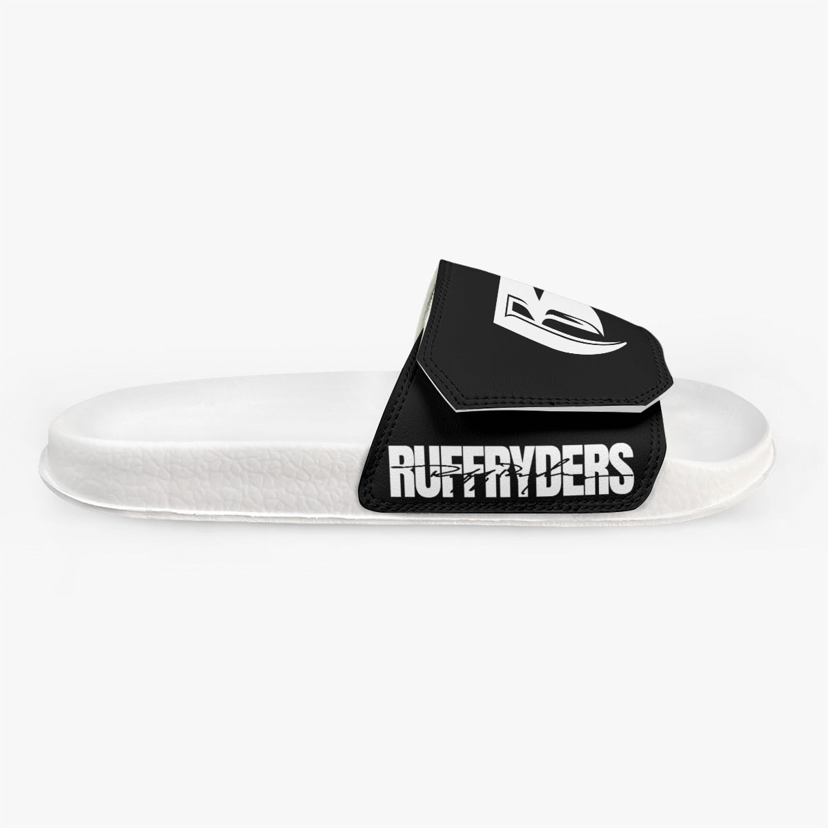 Modern RR Slides