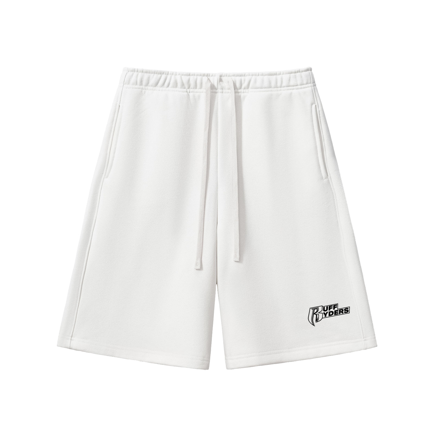 RR Records Essential Heavyweight Fleece Shorts