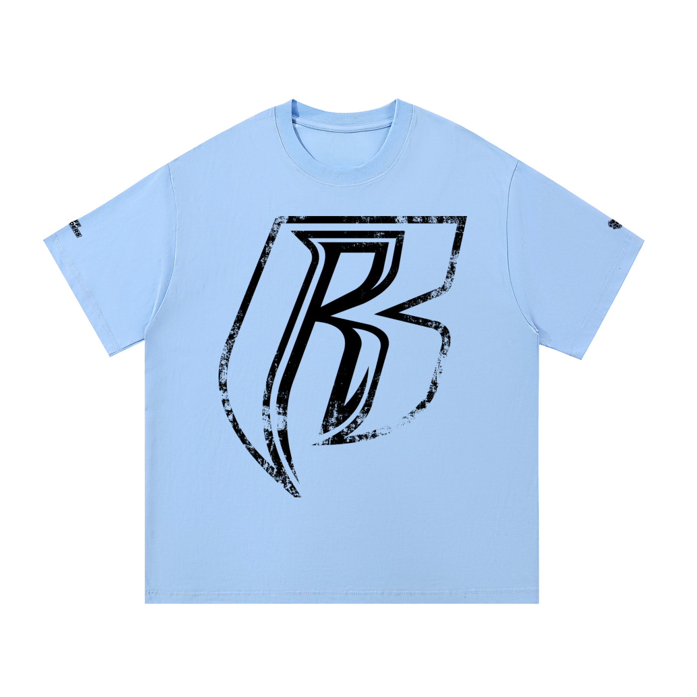 RR Grunge Essential Cotton T-Shirt