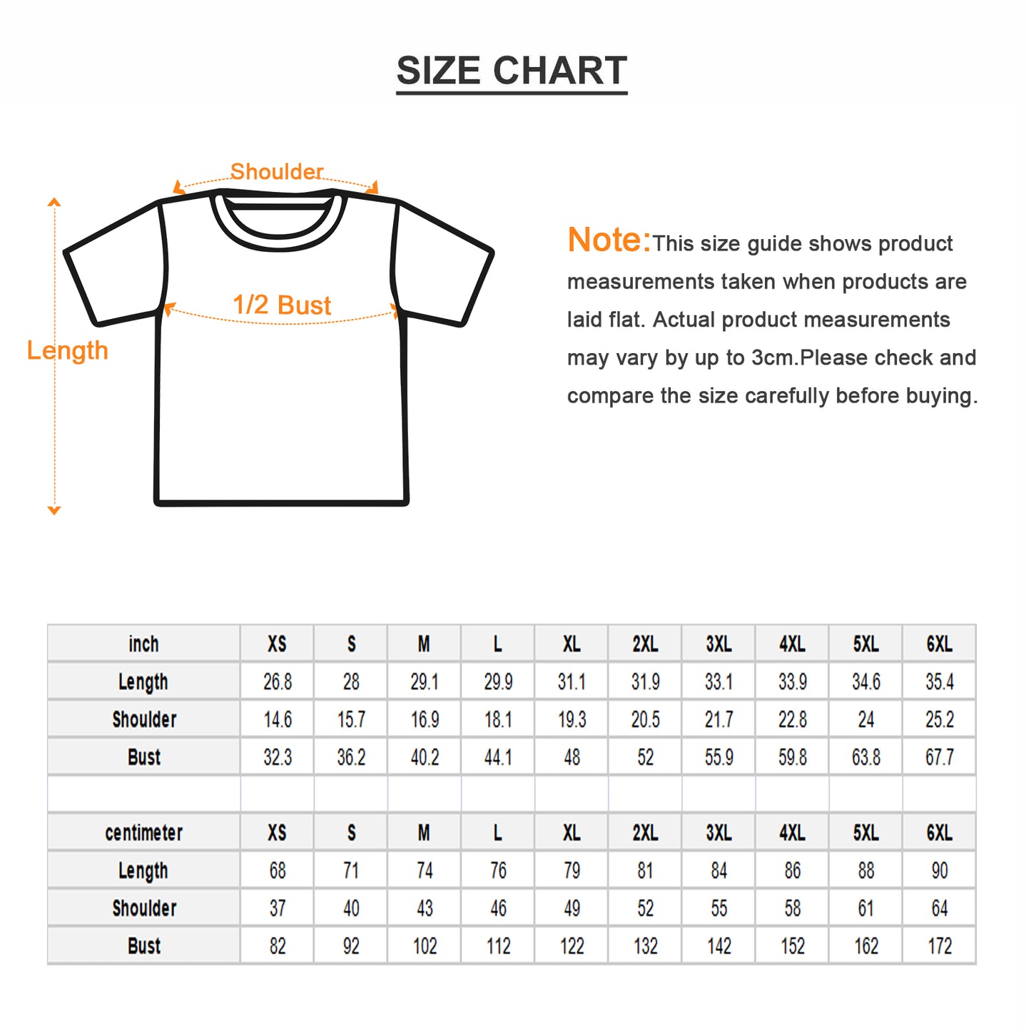 RR Chainlink T-Shirt