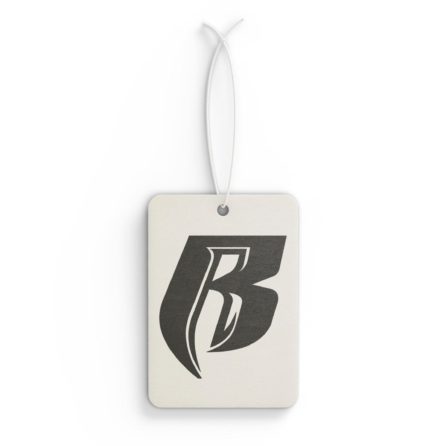 RR Car Air Freshener