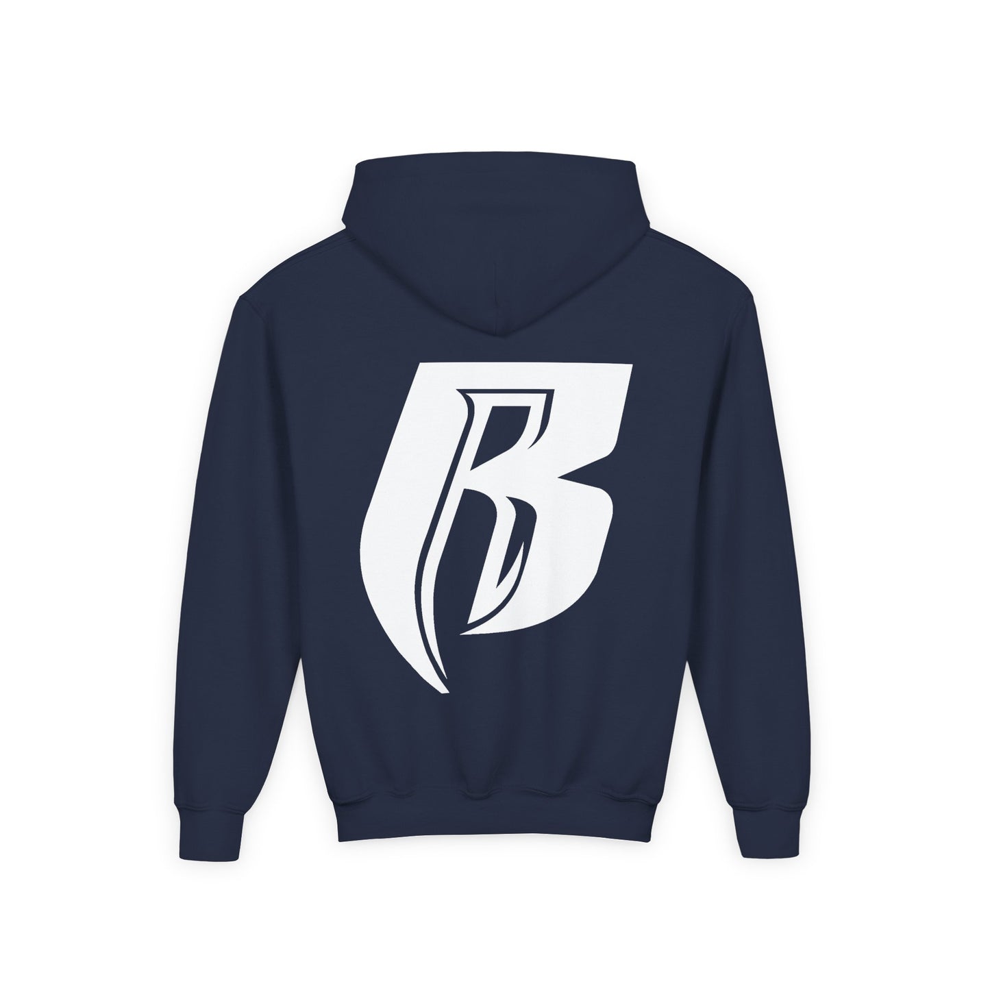 Ruff Ryders Youth Hoodie