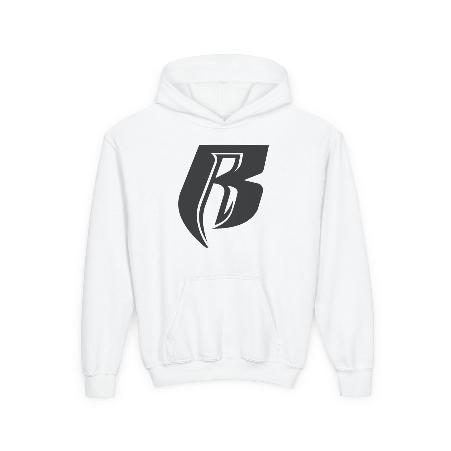 Ruff Ryders Youth Hoodie