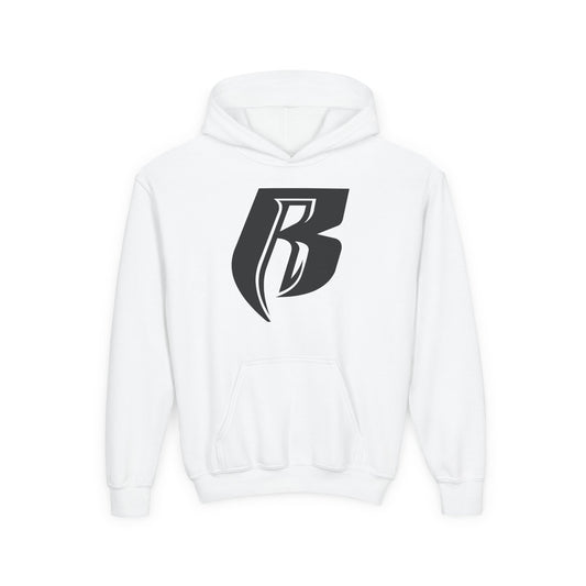 Ruff Ryders Youth Hoodie