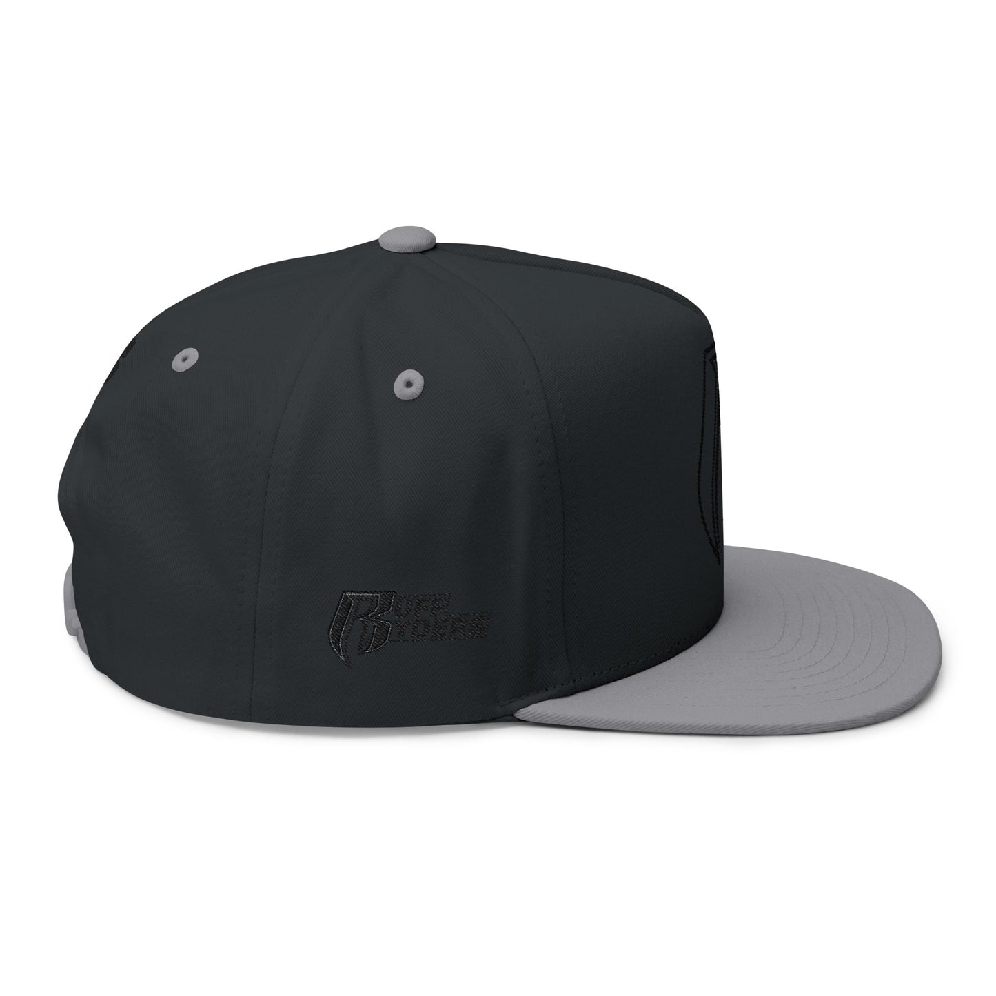 Ruff Ryders Flat Bill Cap
