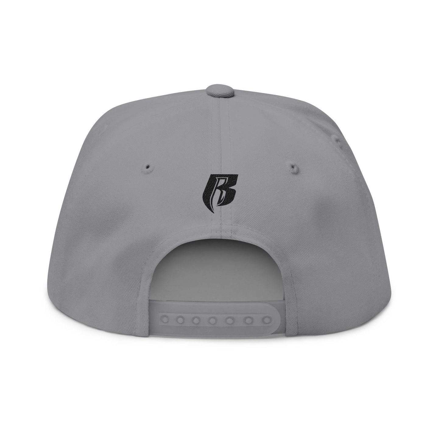 Ruff Ryders Flat Bill Cap