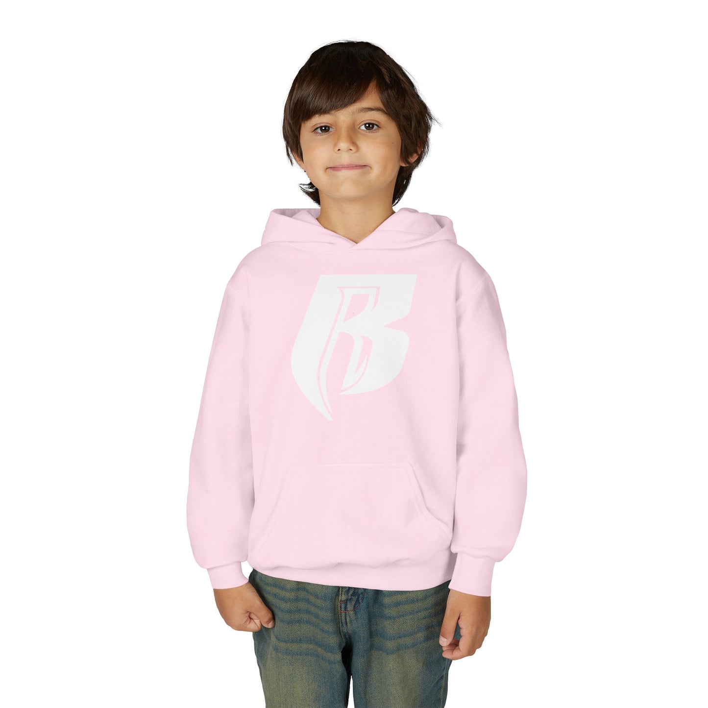 Ruff Ryders Youth Hoodie
