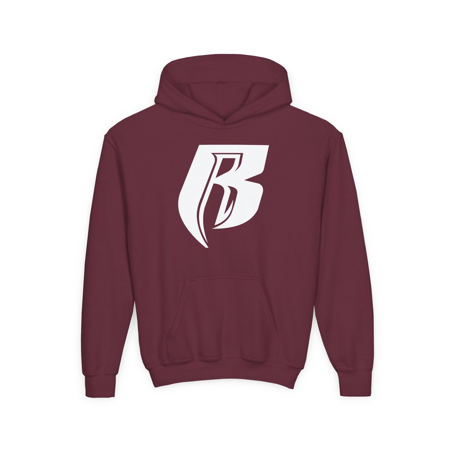 Ruff Ryders Youth Hoodie