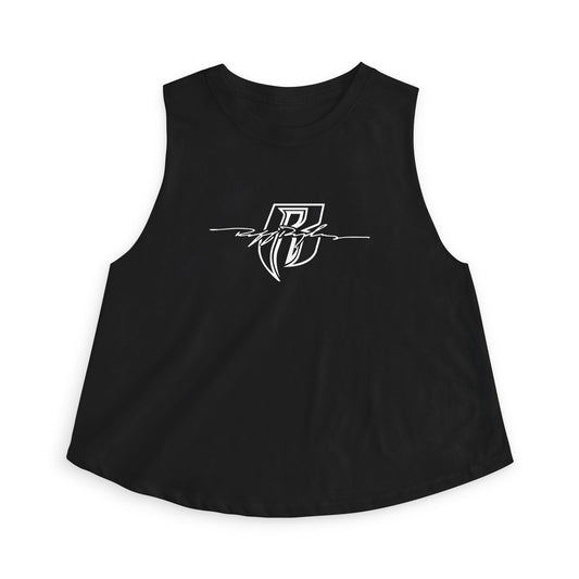 Women's Crop Top