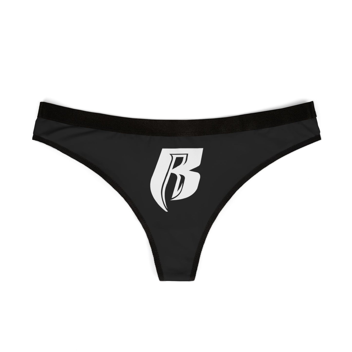 Ruff Ryders Women's Thong