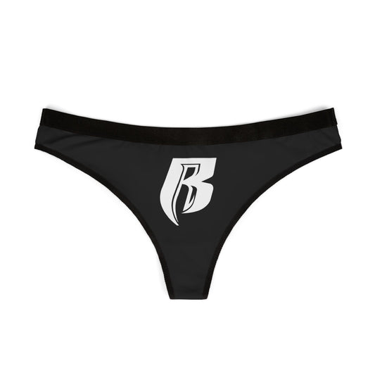 Ruff Ryders Women's Thong
