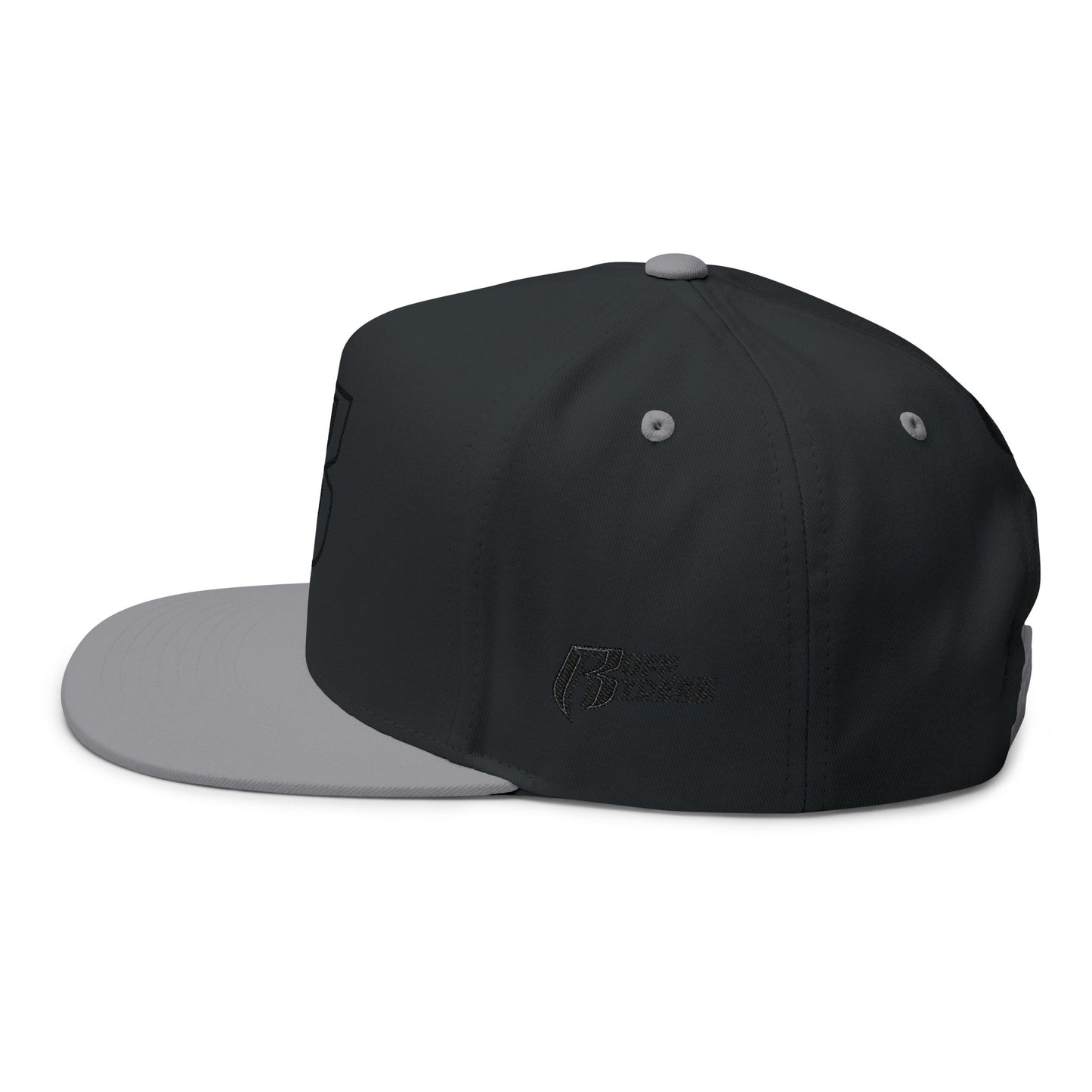 Ruff Ryders Flat Bill Cap