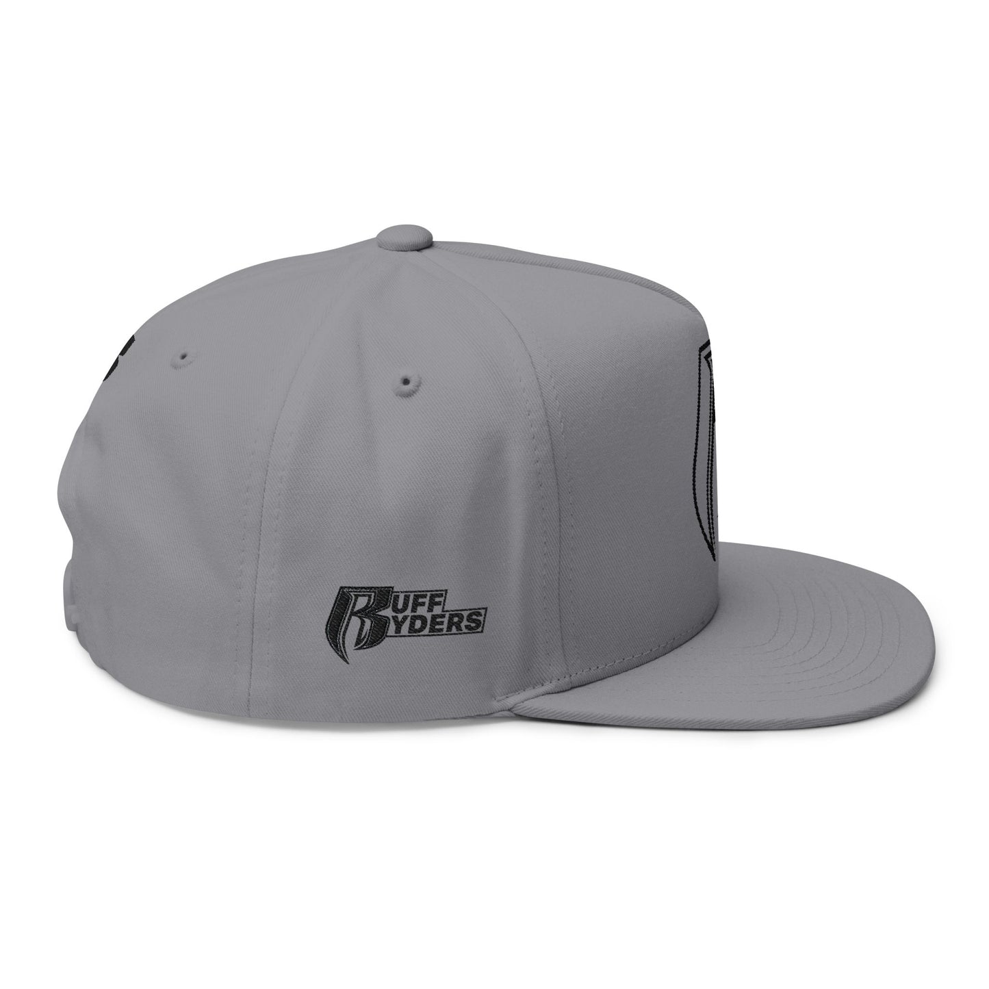 Ruff Ryders Flat Bill Cap