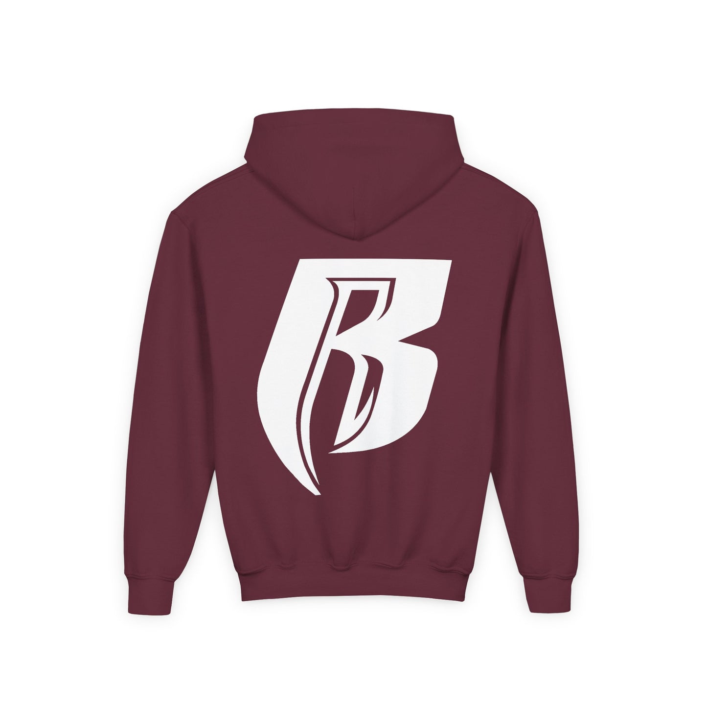 Ruff Ryders Youth Hoodie