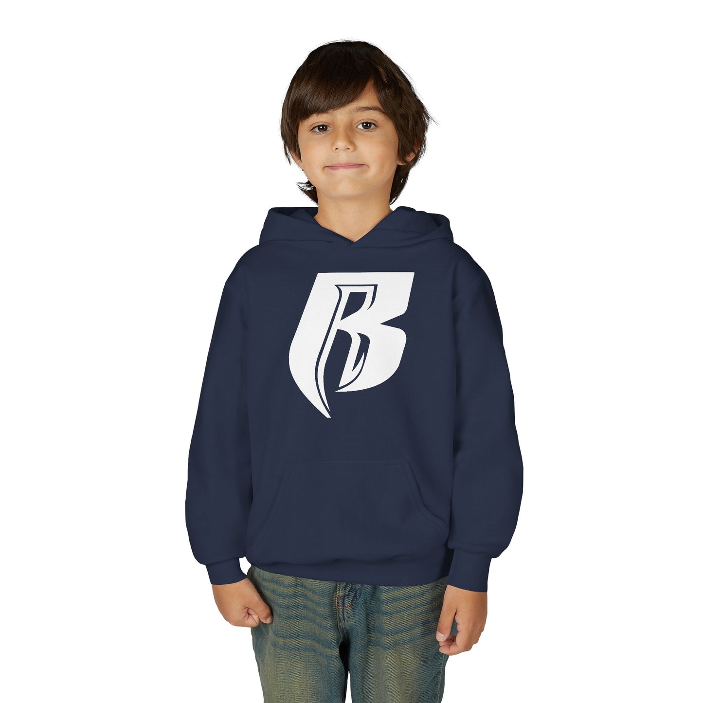 Ruff Ryders Youth Hoodie