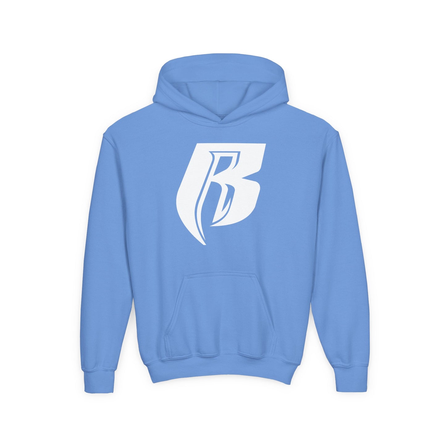 Ruff Ryders Youth Hoodie