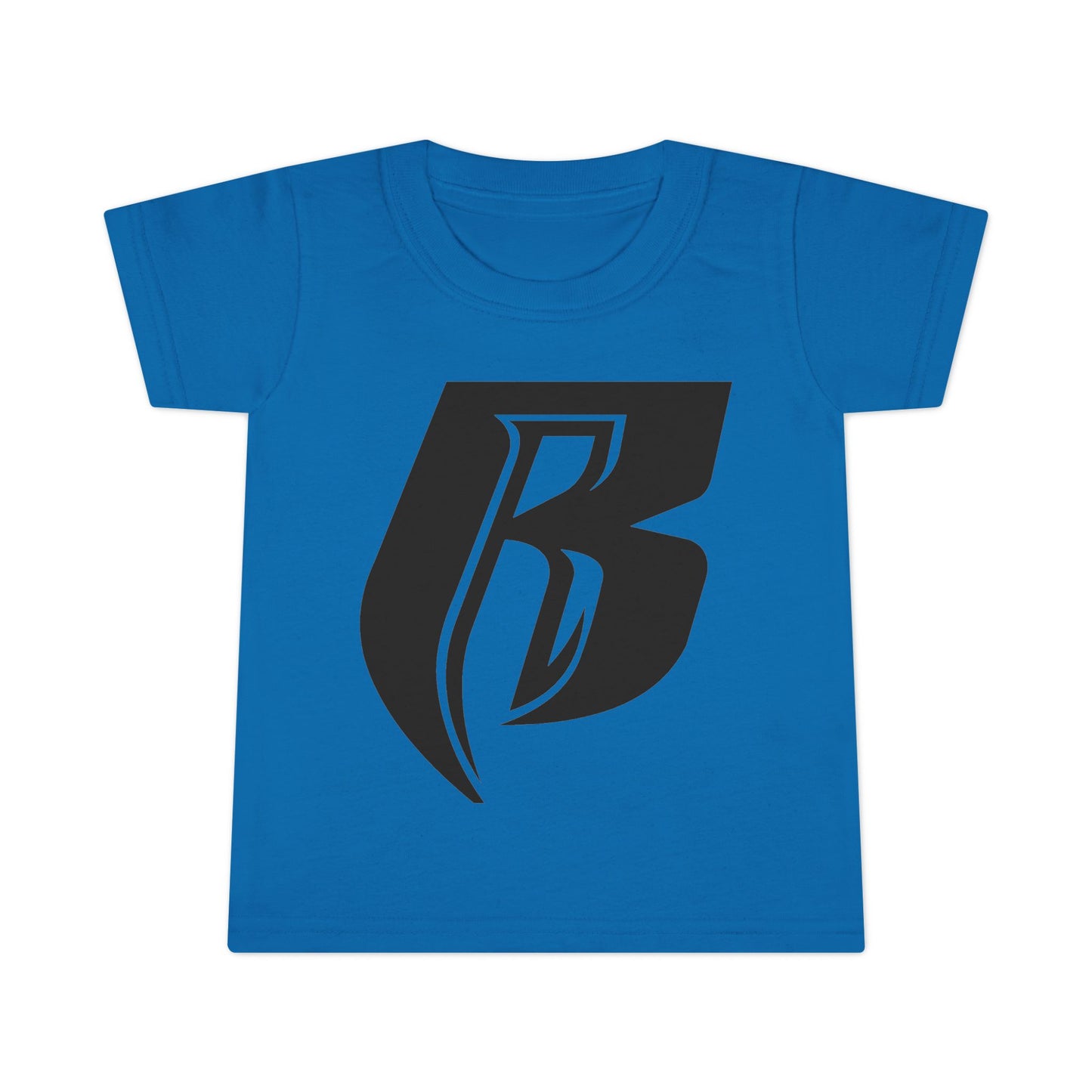 Ruff Ryders Toddler T-Shirt — "I Came From Nutt'n"