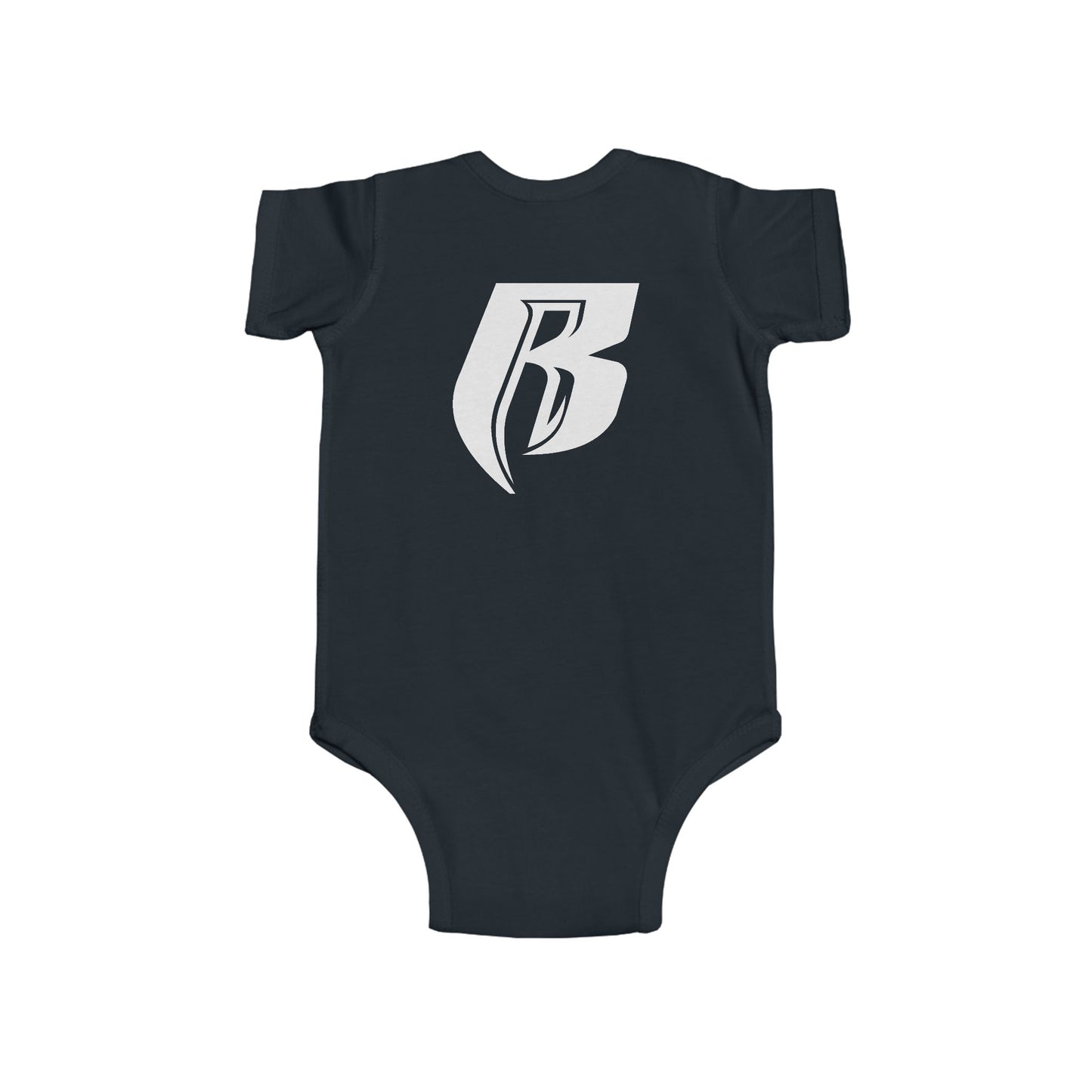 Ruff Ryders Baby Bodysuit – Infant Onesie