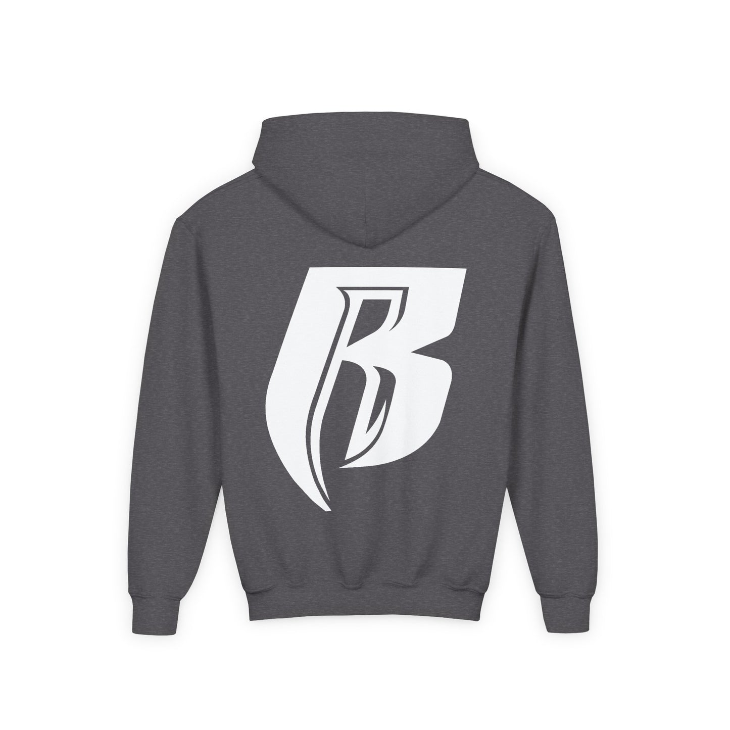 Ruff Ryders Youth Hoodie