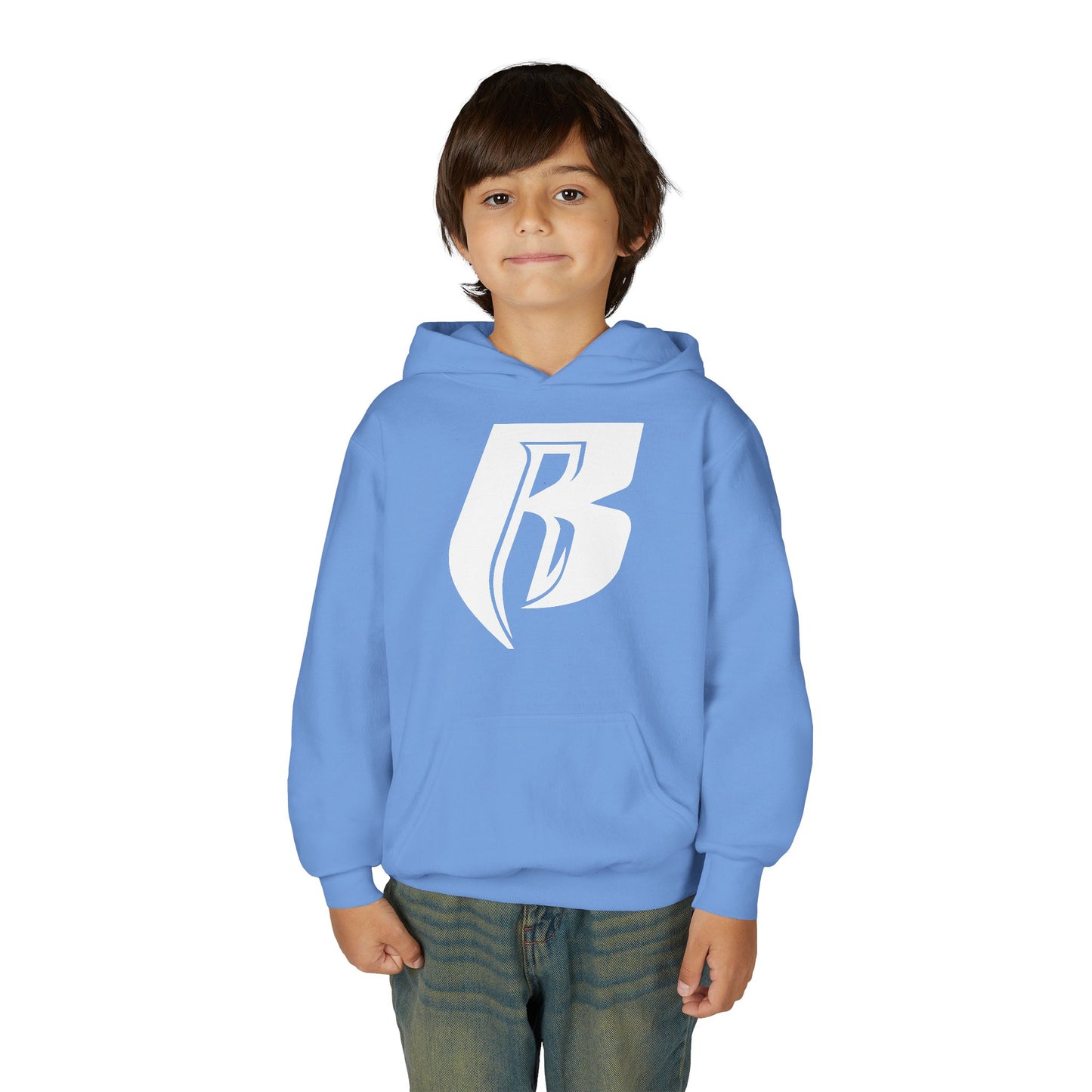 Ruff Ryders Youth Hoodie