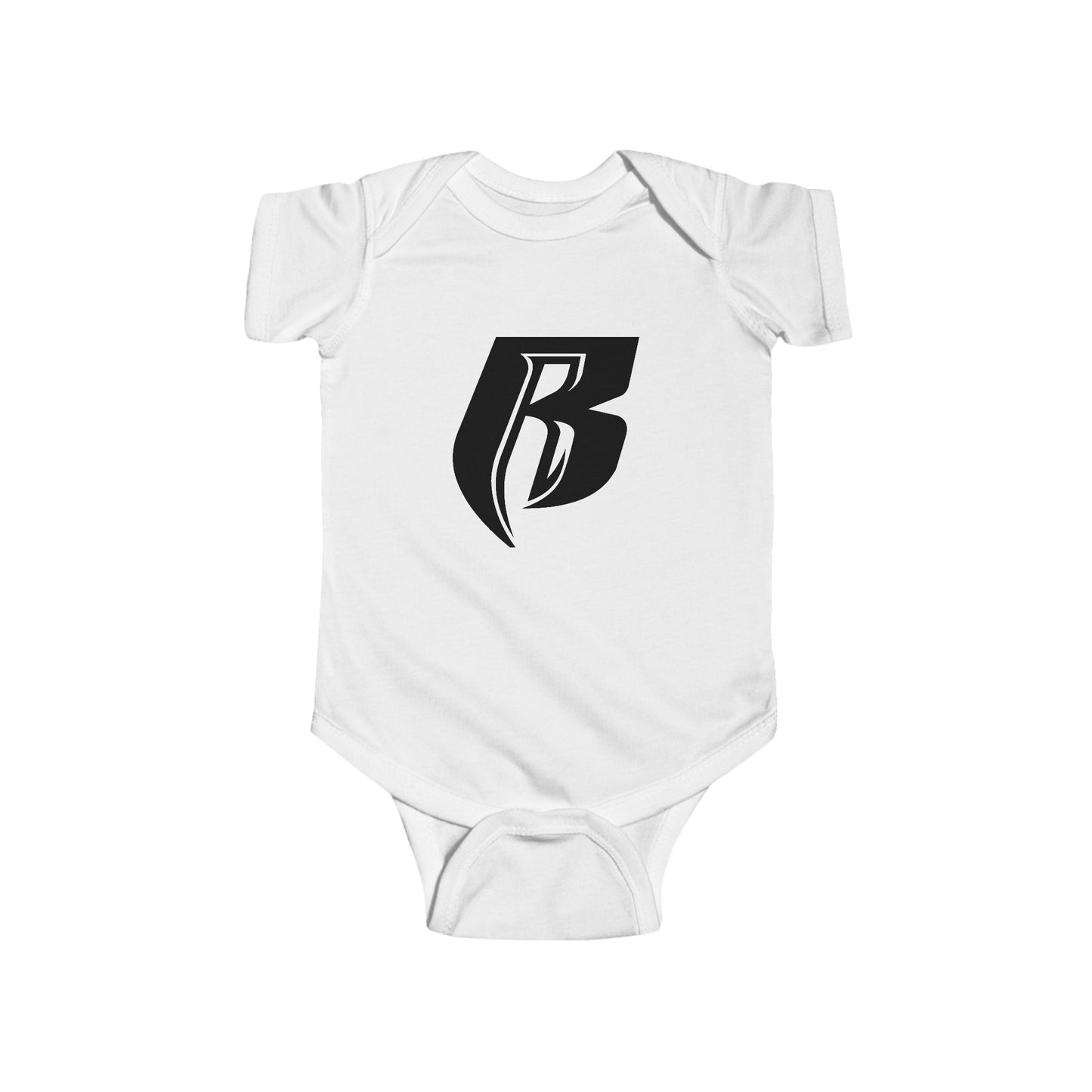 Ruff Ryders Baby Bodysuit – Infant Onesie