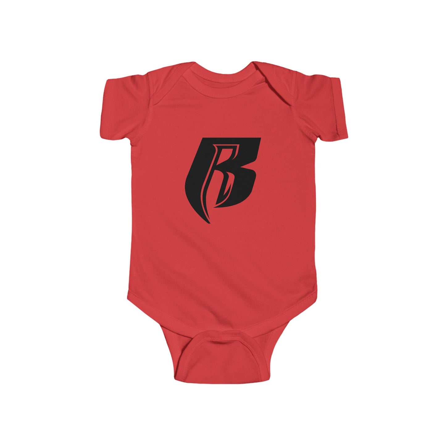 Ruff Ryders Baby Bodysuit – Infant Onesie