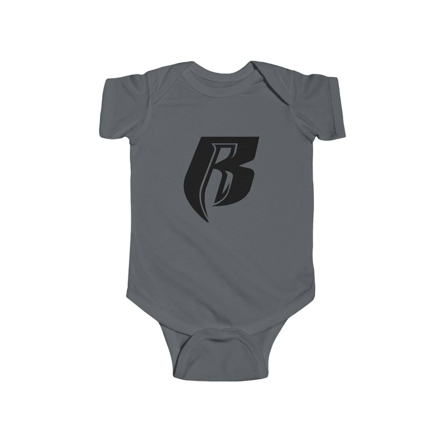 Ruff Ryders Baby Bodysuit – Infant Onesie