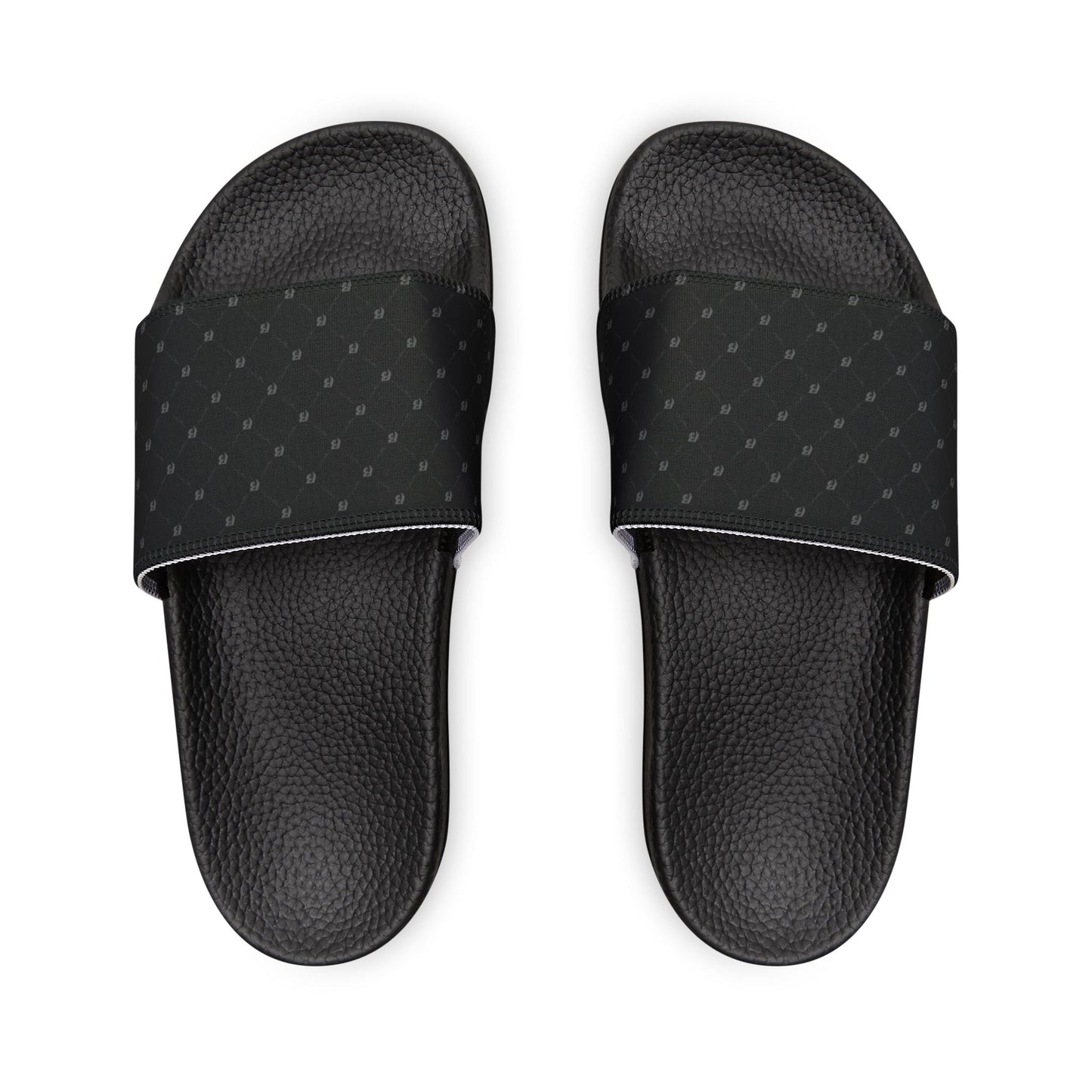 Ruff Ryders Chainlink  Removable-Strap Slide Sandals