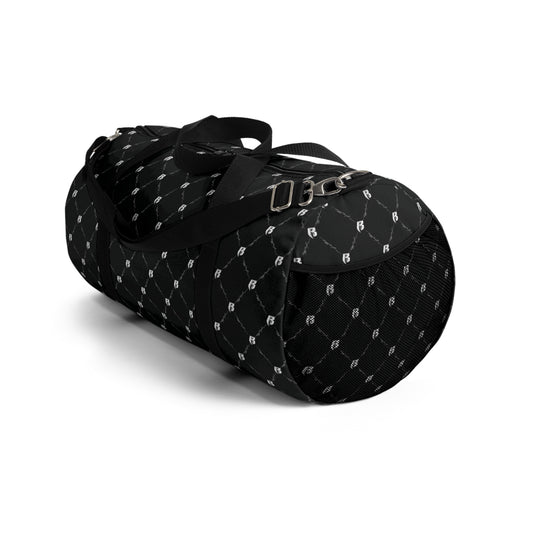 RR Duffel Bag — Stylish Travel & Gym Weekender