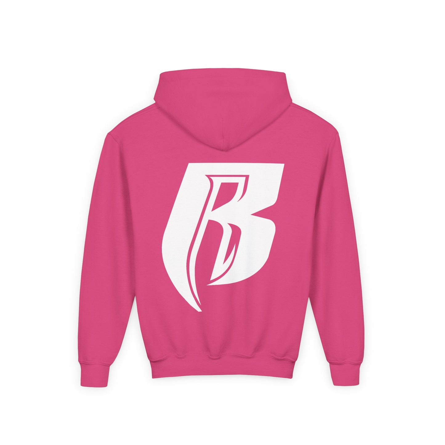 Ruff Ryders Youth Hoodie